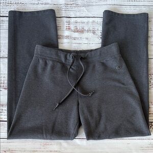 Champion Women’s Sweatpants 
Medium Tall